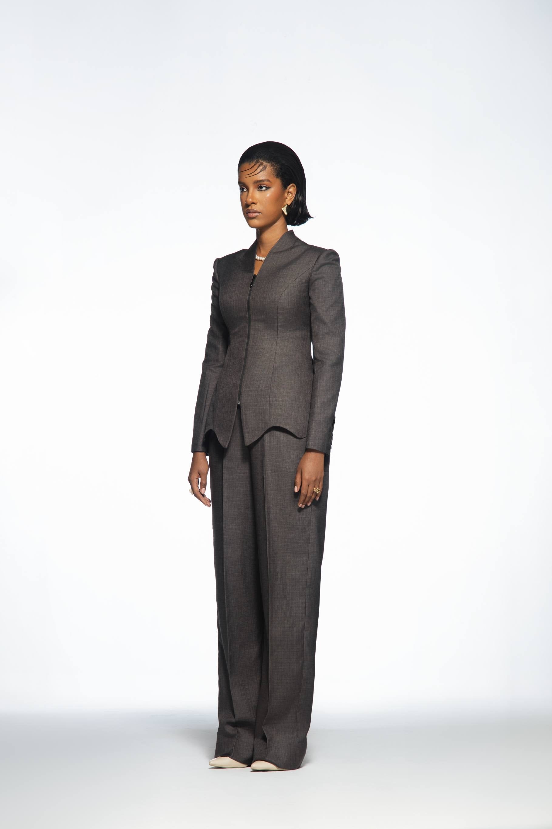 【美品】SUIT SELECT DUCA VISCONTI セットアップ Novel Suit Set – Mimmi Kasu
