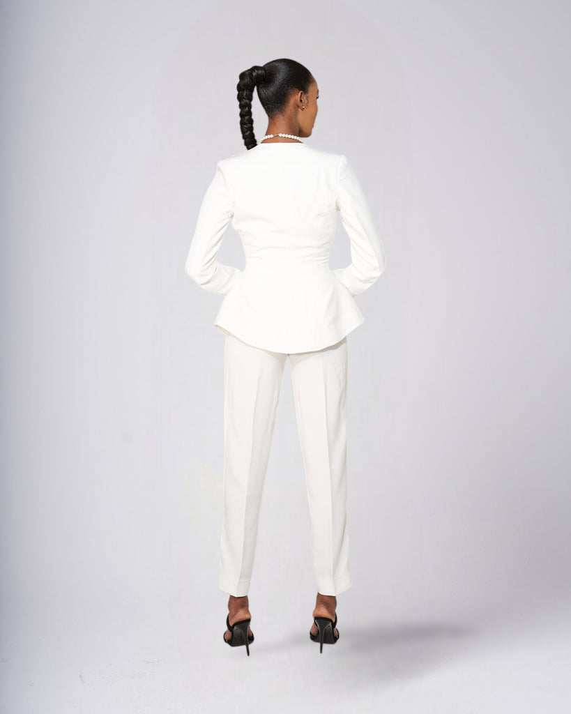 Maldives Three Piece Suit Set MimmiKasu